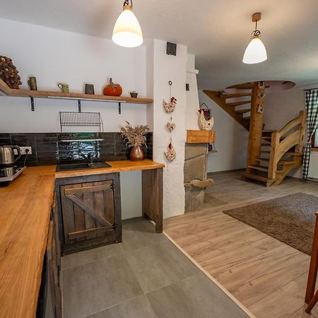 Zagroda Berezanka Polanczyk Bagian luar foto