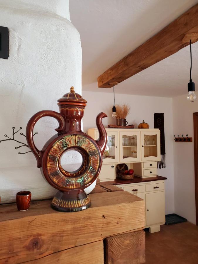 Zagroda Berezanka Polanczyk Bagian luar foto