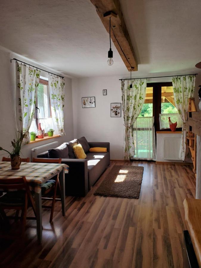 Zagroda Berezanka Polanczyk Bagian luar foto